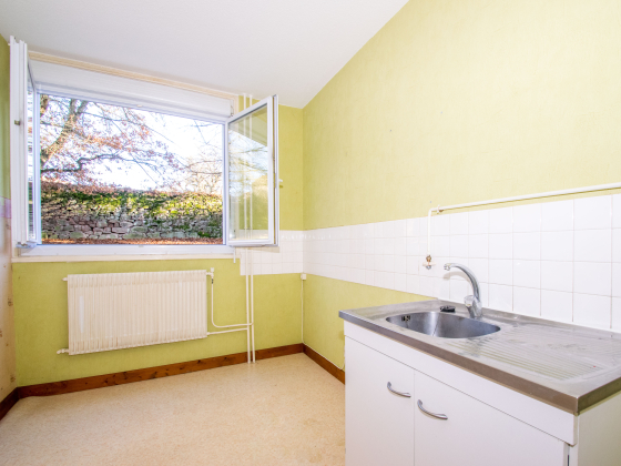 Appartement Saint-Sernin-du-Bois 4 pièces - 582.27€