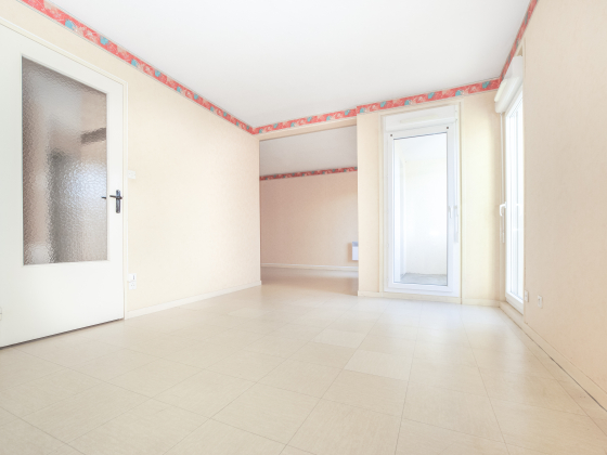 Appartement Saint-Sernin-du-Bois 4 pièces - 545.93€