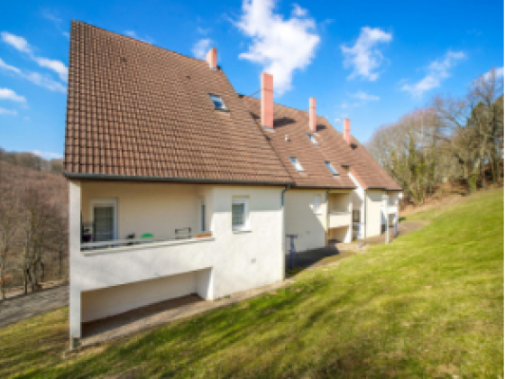Appartement Saint-Sernin-du-Bois 2 pièces - 446.39€