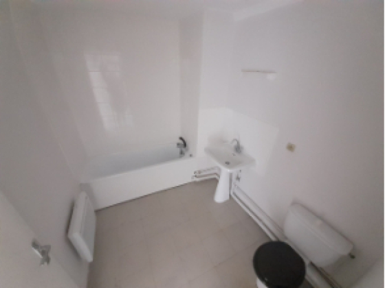 Appartement Saint-Sernin-du-Bois 1 pièce - 316.78€