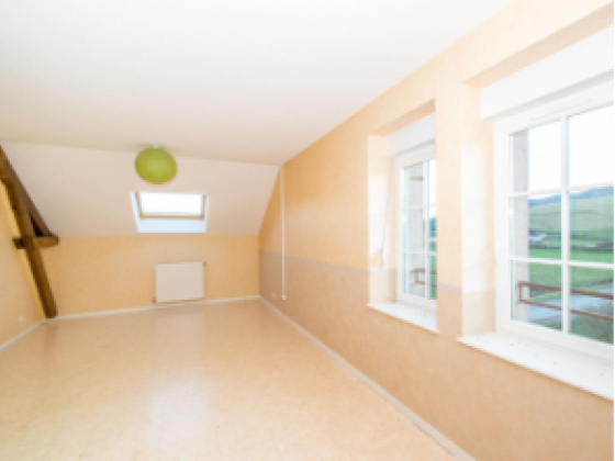 Appartement Saint-Symphorien-de-Marmagne 4 pièces - 622.24€