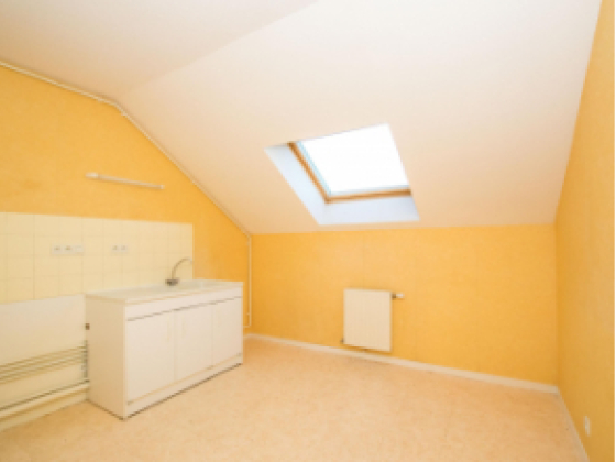 Appartement Saint-Symphorien-de-Marmagne 4 pièces - 622.24€