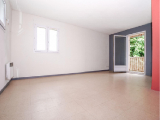 Appartement Saint-Usuge 3 pièces - 515.69€