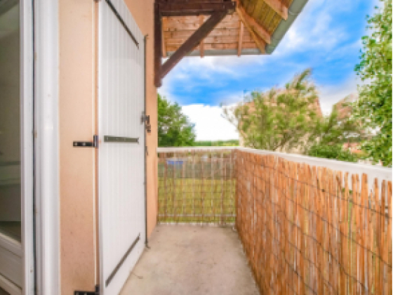 Appartement Saint-Usuge 3 pièces - 515.69€