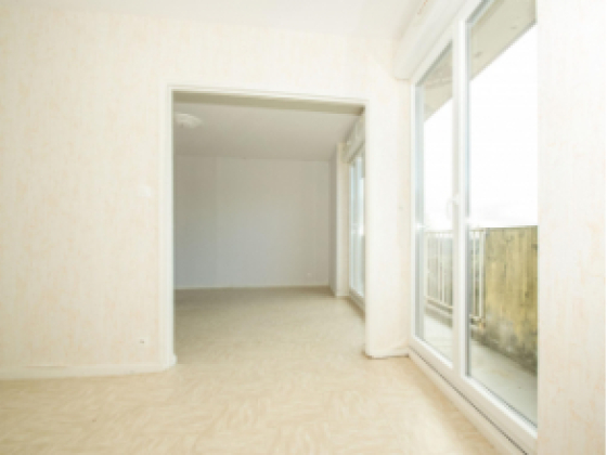 Appartement Saint-Vallier 4 pièces - 568.51€