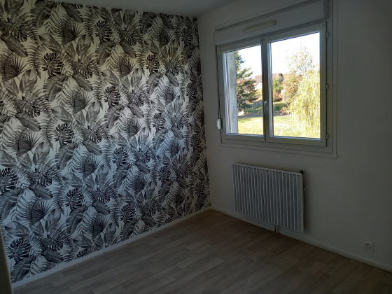 Appartement Saint-Vallier 3 pièces - 457.09€