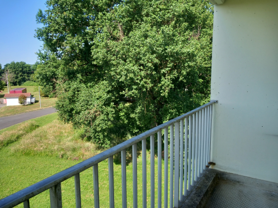 Appartement Saint-Vallier 3 pièces - 420.74€