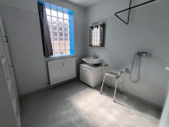 Appartement Saint-Yan 2 pièces - 523.93€