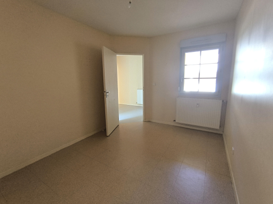 Appartement Saint-Yan 2 pièces - 523.93€