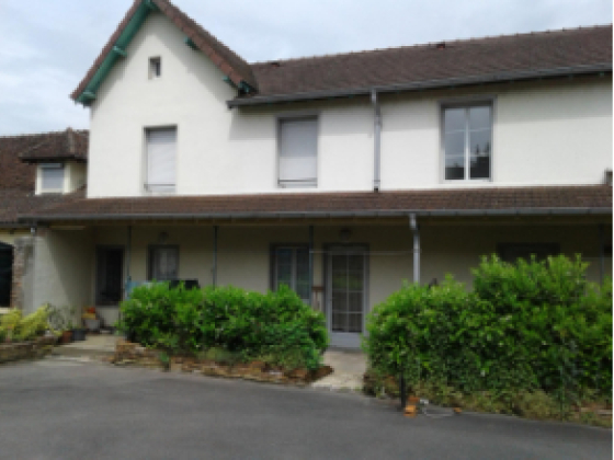 Appartement Sainte-Croix 2 pièces - 365.01€
