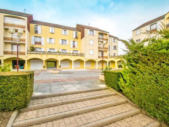 Appartement Sanvignes-les-Mines 2 pièces - 474.56€