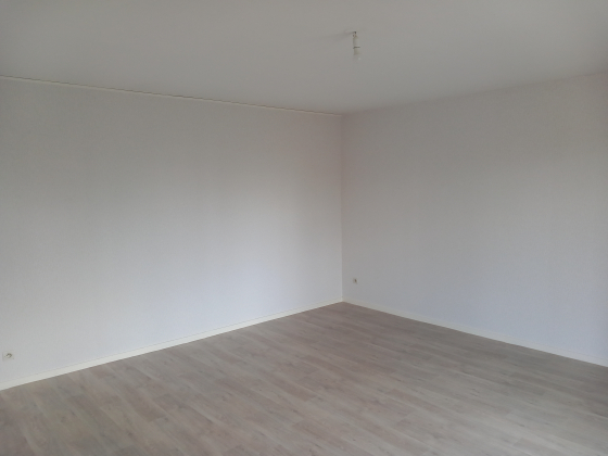 Appartement Sanvignes-les-Mines 4 pièces - 644.89€