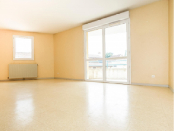 Appartement Sanvignes-les-Mines 4 pièces - 567.42€