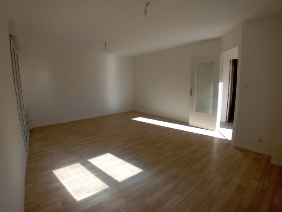 Appartement Sommant 4 pièces - 590.97€