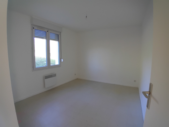 Appartement Sommant 4 pièces - 590.97€