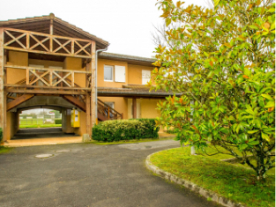Appartement Sornay 3 pièces - 528.44€