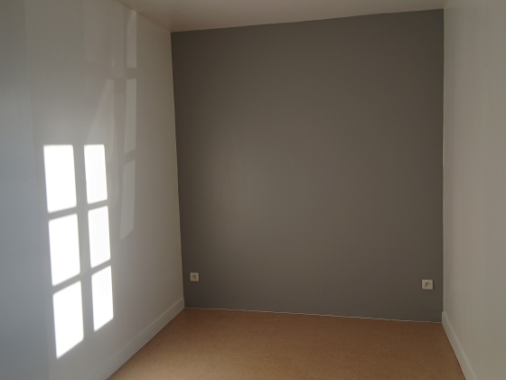 Appartement Suin 4 pièces - 458.22€