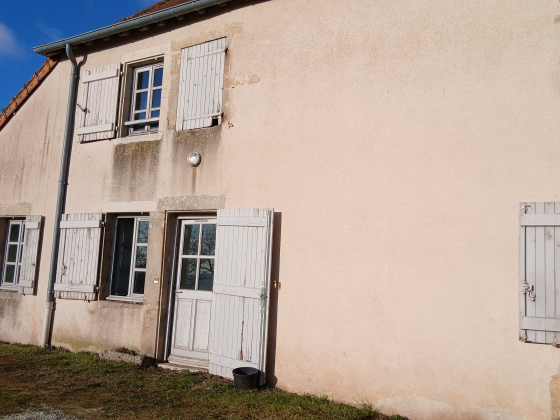 Appartement Suin 4 pièces - 458.22€