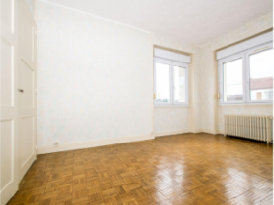 Appartement Torcy 4 pièces - 513.45€