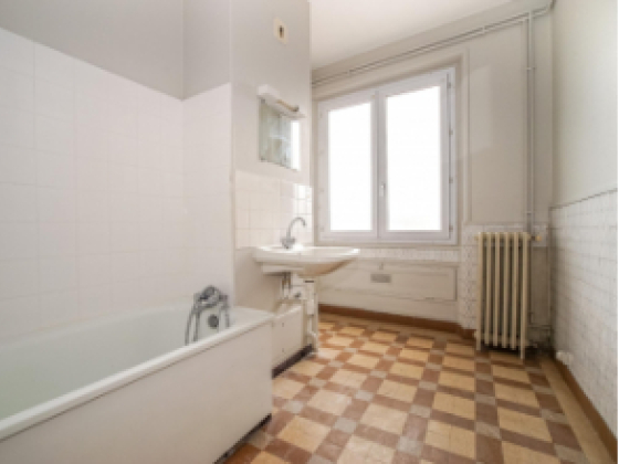 Appartement Torcy 4 pièces - 513.45€