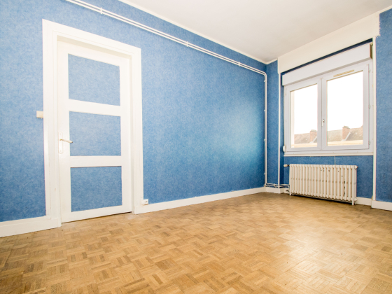 Appartement Torcy 4 pièces - 512.87€