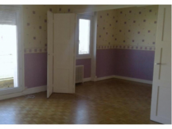 Appartement Torcy 4 pièces - 511.07€