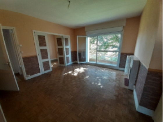 Appartement Torcy 4 pièces - 512.25€