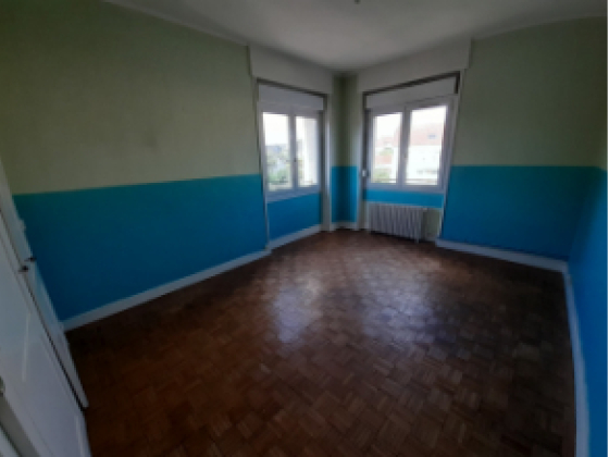 Appartement Torcy 4 pièces - 512.25€