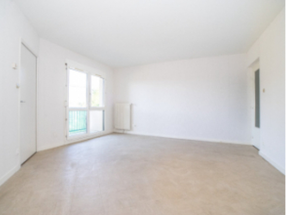 Appartement Torcy 4 pièces - 614.58€
