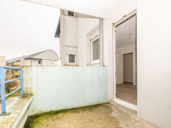 Appartement Torcy 2 pièces - 470.82€