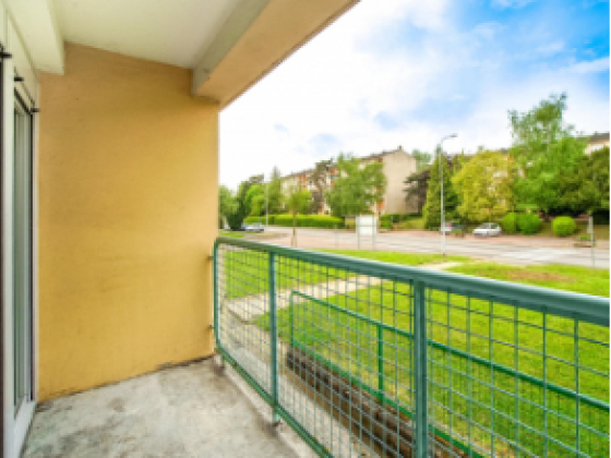 Appartement Tournus 3 pièces - 458.34€