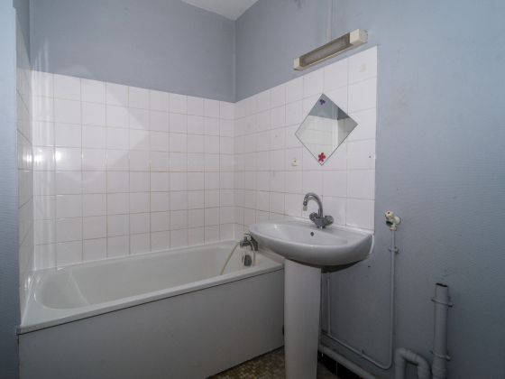 Appartement Tournus 3 pièces - 458.34€