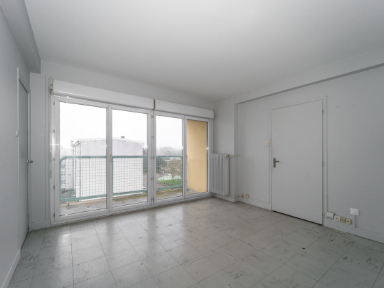 Appartement Tournus 3 pièces - 458.34€