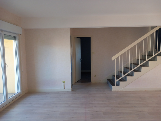 Appartement Tournus 5 pièces - 675.35€