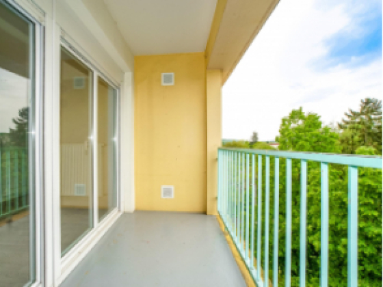 Appartement Tournus 4 pièces - 596.34€