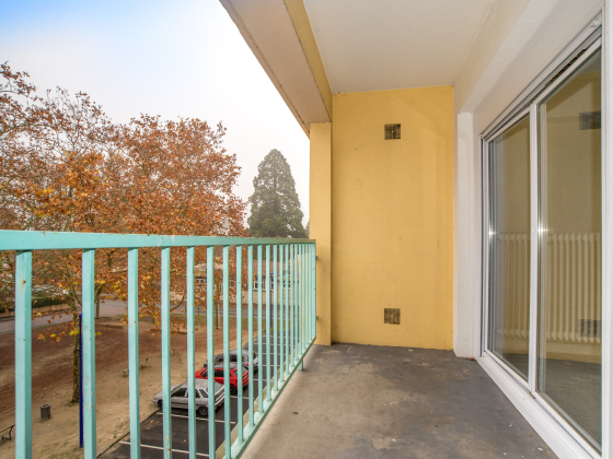 Appartement Tournus 3 pièces - 499.14€