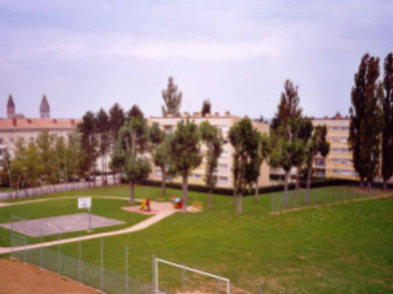 Appartement Tournus 3 pièces - 448.95€