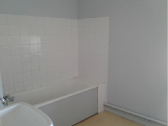 Appartement Trambly 4 pièces - 433.53€