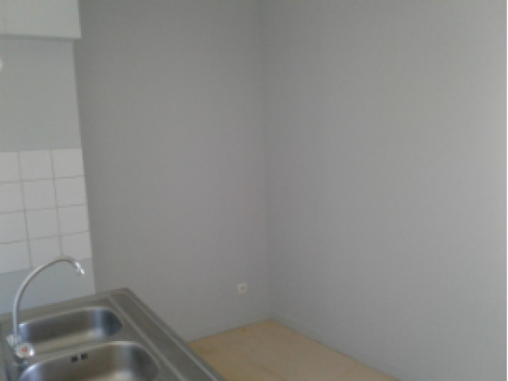 Appartement Trambly 4 pièces - 433.53€