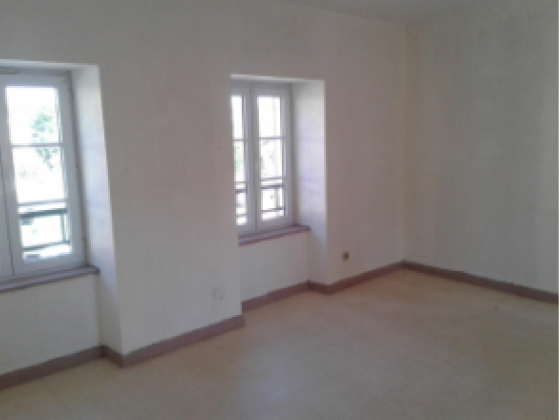 Appartement Trambly 4 pièces - 433.53€