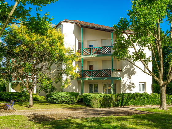 Appartement Varennes-Saint-Sauveur 2 pièces - 480.43€