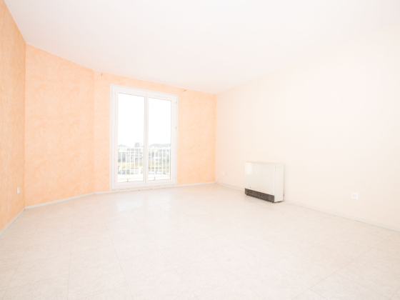 Appartement Verdun-sur-le-Doubs 4 pièces - 571.79€
