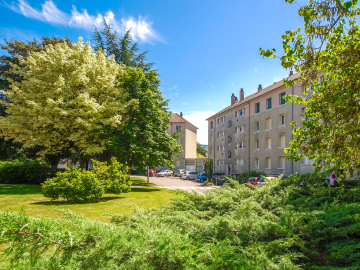 Appartement Autun 5 pièces - 478.5€