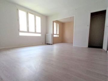 Appartement Autun 5 pièces - 655.24€