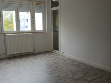 Appartement Autun 3 pièces - 488.36€