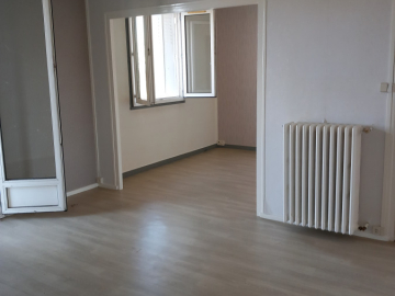 Appartement Autun 4 pièces - 516.95€