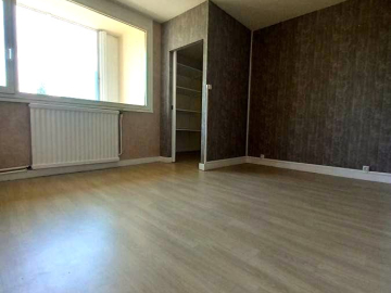Appartement Autun 3 pièces - 592.83€
