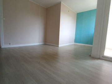 Appartement Autun 3 pièces - 591.49€