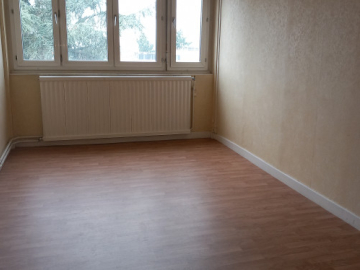 Appartement Autun 3 pièces - 491.95€