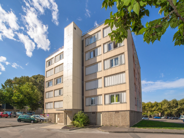 Appartement Autun 2 pièces - 510.63€